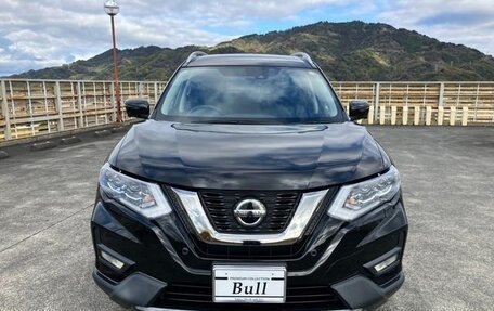 Nissan X-Trail, 2021 год, 1 900 001 рублей, 2 фотография