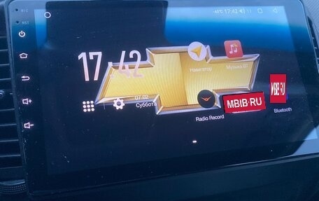 Chevrolet Cruze II, 2010 год, 745 000 рублей, 22 фотография