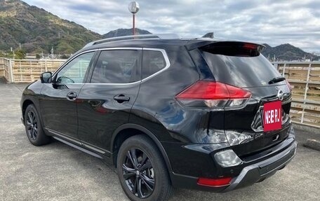 Nissan X-Trail, 2021 год, 1 900 001 рублей, 6 фотография