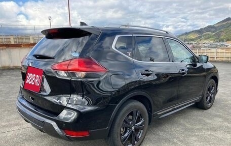 Nissan X-Trail, 2021 год, 1 900 001 рублей, 4 фотография