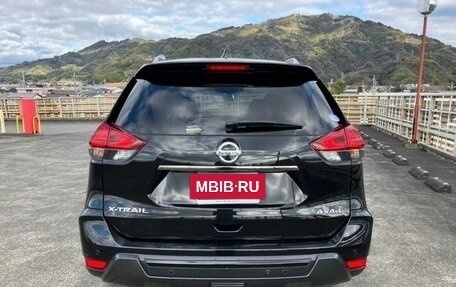 Nissan X-Trail, 2021 год, 1 900 001 рублей, 5 фотография