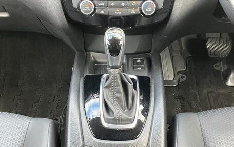 Nissan X-Trail, 2021 год, 1 900 001 рублей, 13 фотография