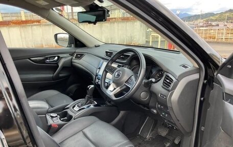 Nissan X-Trail, 2021 год, 1 900 001 рублей, 10 фотография