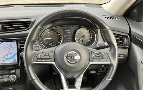 Nissan X-Trail, 2021 год, 1 900 001 рублей, 11 фотография