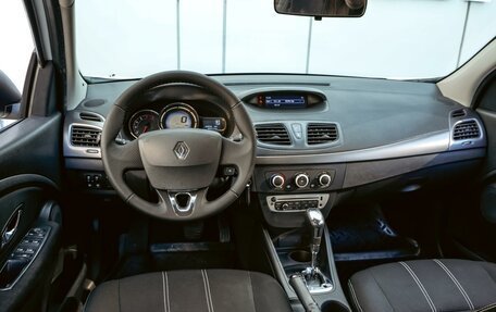 Renault Fluence I, 2013 год, 650 000 рублей, 6 фотография