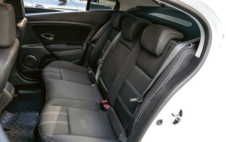 Renault Fluence I, 2013 год, 650 000 рублей, 9 фотография