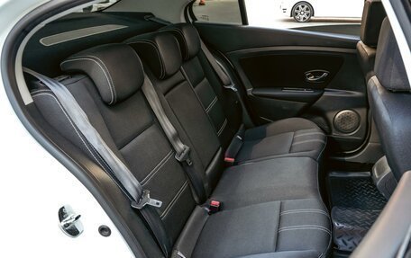 Renault Fluence I, 2013 год, 650 000 рублей, 7 фотография