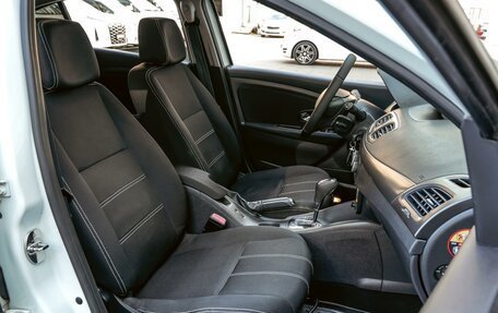 Renault Fluence I, 2013 год, 650 000 рублей, 8 фотография