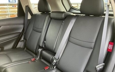 Nissan X-Trail, 2021 год, 1 900 001 рублей, 12 фотография