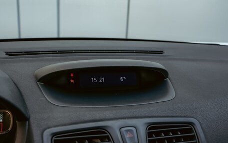 Renault Fluence I, 2013 год, 650 000 рублей, 13 фотография