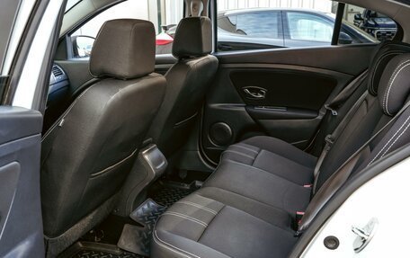 Renault Fluence I, 2013 год, 650 000 рублей, 11 фотография