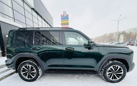 Haval H9, 2025 год, 5 199 000 рублей, 6 фотография