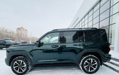 Haval H9, 2025 год, 5 199 000 рублей, 5 фотография