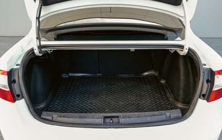 Renault Fluence I, 2013 год, 650 000 рублей, 19 фотография