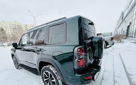 Haval H9, 2025 год, 5 199 000 рублей, 4 фотография