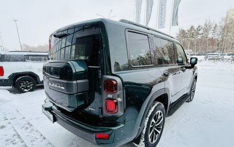 Haval H9, 2025 год, 5 199 000 рублей, 3 фотография