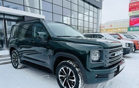 Haval H9, 2025 год, 5 199 000 рублей, 2 фотография