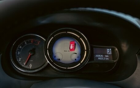 Renault Fluence I, 2013 год, 650 000 рублей, 14 фотография