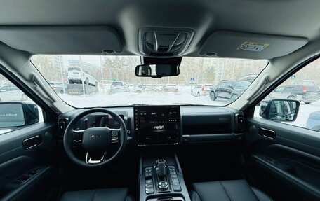 Haval H9, 2025 год, 5 199 000 рублей, 11 фотография