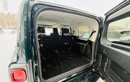 Haval H9, 2025 год, 5 199 000 рублей, 9 фотография