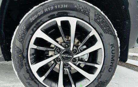 Haval H9, 2025 год, 5 199 000 рублей, 10 фотография