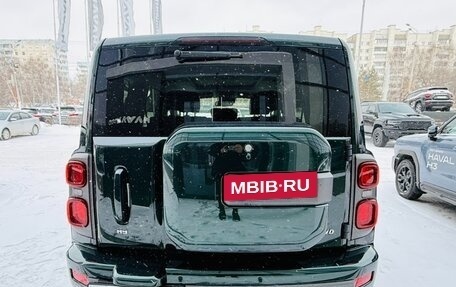 Haval H9, 2025 год, 5 199 000 рублей, 8 фотография