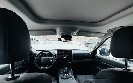 Haval H9, 2025 год, 5 199 000 рублей, 16 фотография