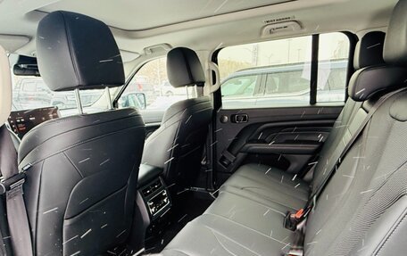 Haval H9, 2025 год, 5 199 000 рублей, 14 фотография