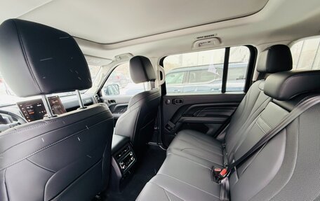 Haval H9, 2025 год, 5 199 000 рублей, 18 фотография