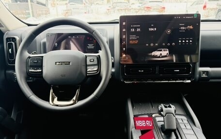 Haval H9, 2025 год, 5 199 000 рублей, 15 фотография