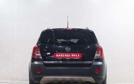 Opel Antara I, 2012 год, 1 139 000 рублей, 5 фотография