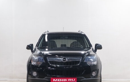 Opel Antara I, 2012 год, 1 139 000 рублей, 2 фотография