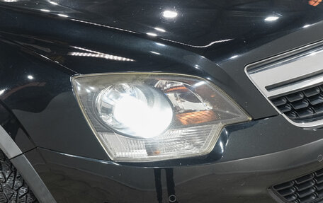 Opel Antara I, 2012 год, 1 139 000 рублей, 7 фотография