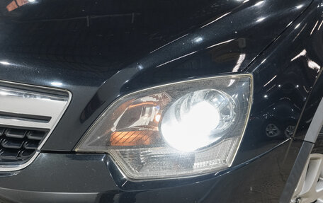 Opel Antara I, 2012 год, 1 139 000 рублей, 8 фотография