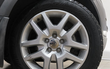 Opel Antara I, 2012 год, 1 139 000 рублей, 11 фотография