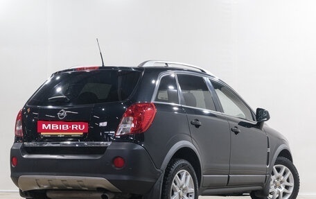 Opel Antara I, 2012 год, 1 139 000 рублей, 6 фотография