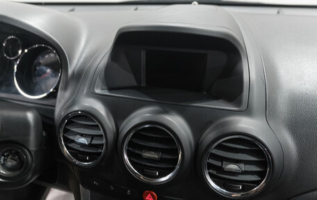 Opel Antara I, 2012 год, 1 139 000 рублей, 24 фотография