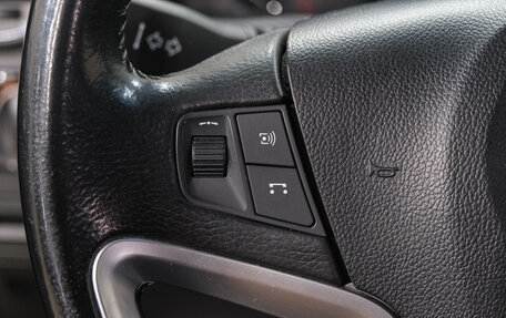 Opel Antara I, 2012 год, 1 139 000 рублей, 21 фотография