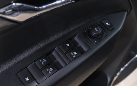 Opel Antara I, 2012 год, 1 139 000 рублей, 25 фотография