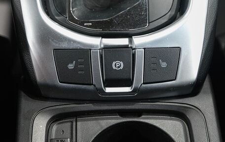 Opel Antara I, 2012 год, 1 139 000 рублей, 27 фотография