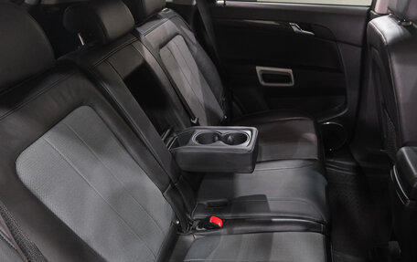 Opel Antara I, 2012 год, 1 139 000 рублей, 29 фотография