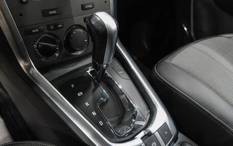 Opel Antara I, 2012 год, 1 139 000 рублей, 26 фотография