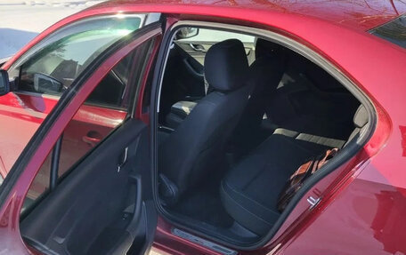 Skoda Rapid I, 2017 год, 919 000 рублей, 4 фотография