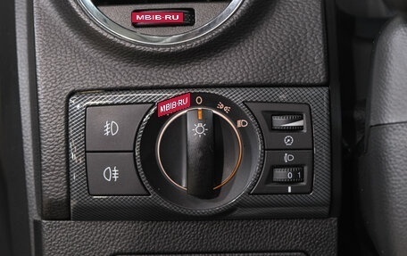 Opel Antara I, 2012 год, 1 139 000 рублей, 28 фотография