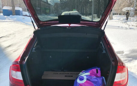 Skoda Rapid I, 2017 год, 919 000 рублей, 6 фотография