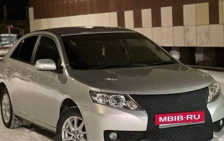 Toyota Allion, 2010 год, 1 050 000 рублей, 2 фотография