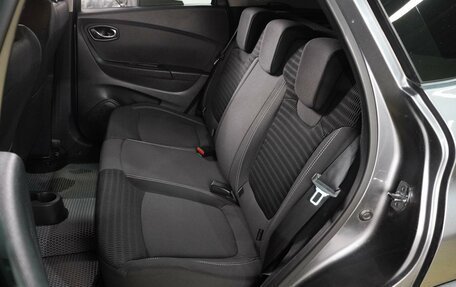 Renault Kaptur I рестайлинг, 2017 год, 1 349 000 рублей, 9 фотография