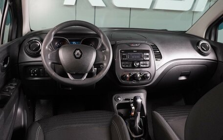 Renault Kaptur I рестайлинг, 2017 год, 1 349 000 рублей, 6 фотография