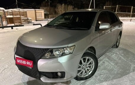 Toyota Allion, 2010 год, 1 050 000 рублей, 3 фотография