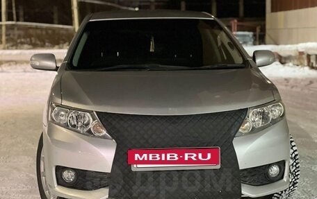 Toyota Allion, 2010 год, 1 050 000 рублей, 5 фотография